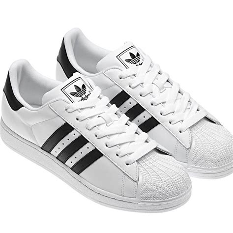 adidas superstar weiß|adidas Superstar Shoes .